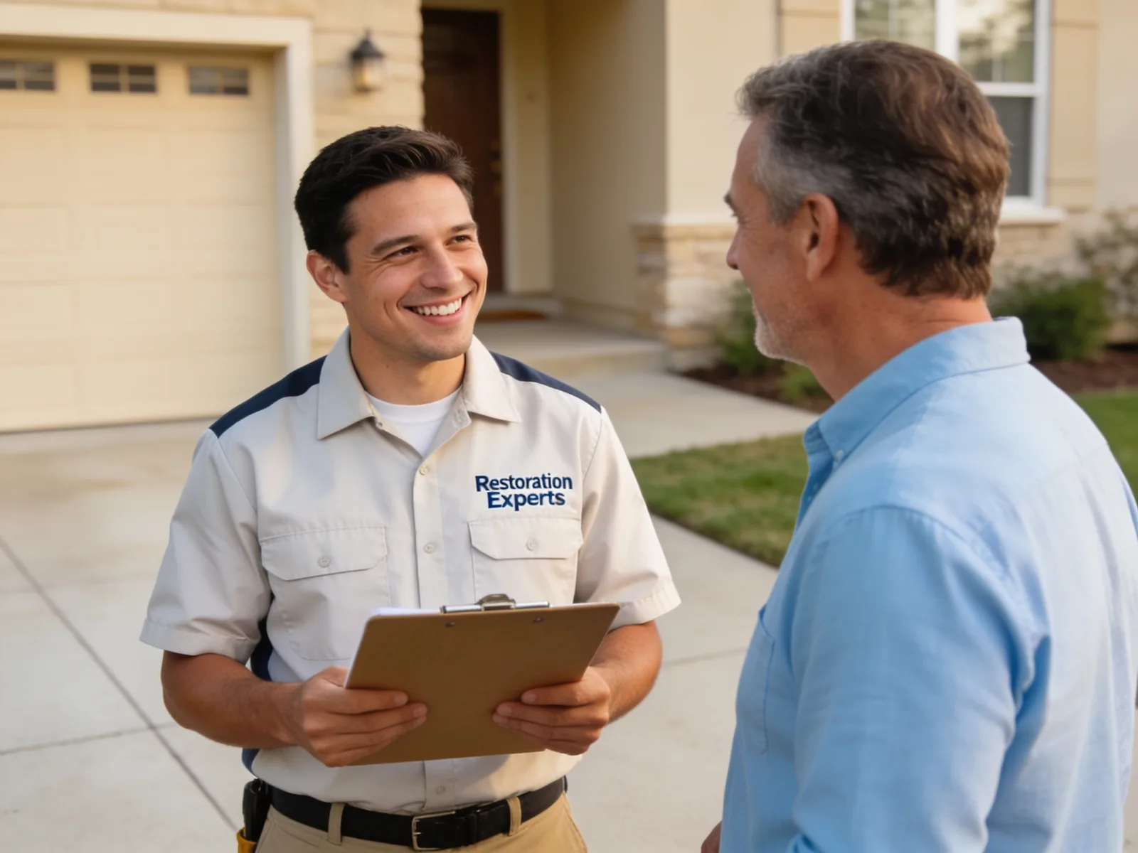 Water Damage Cleanup Sutter, IL FAQs
